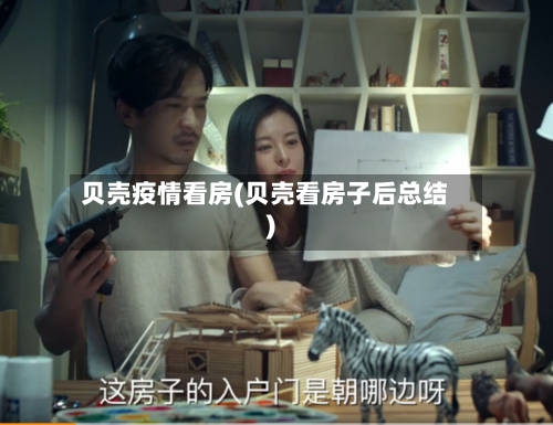 贝壳疫情看房(贝壳看房子后总结)