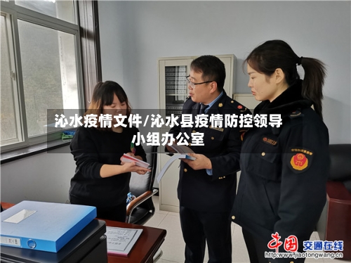 沁水疫情文件/沁水县疫情防控领导小组办公室-第3张图片