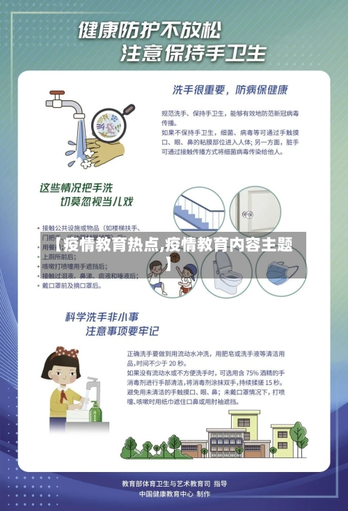 【疫情教育热点,疫情教育内容主题】-第2张图片